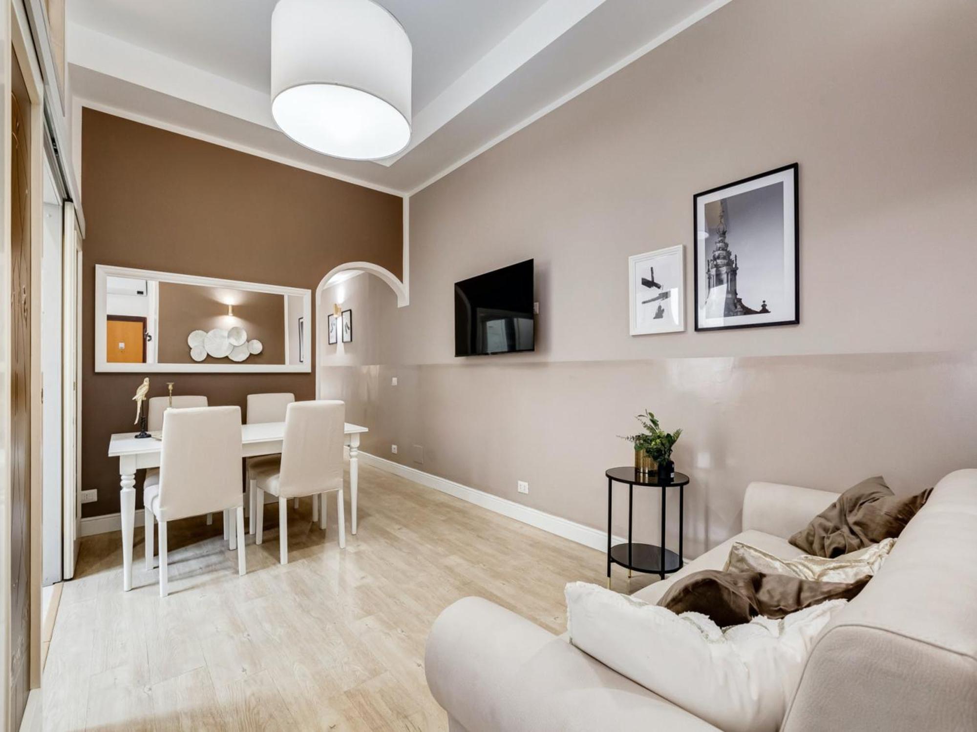 Stone Ridge Estates Premium Apartments Milano Exterior foto