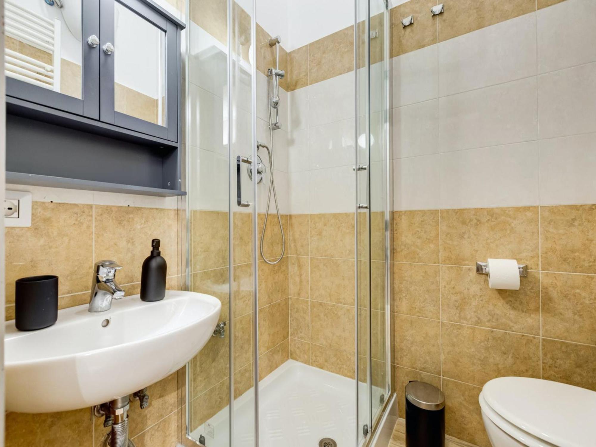 Stone Ridge Estates Premium Apartments Milano Exterior foto